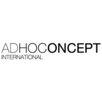 AdHoc logo